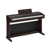 ARIUS YDP146R digitaalipiano, ruusupuu