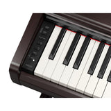 ARIUS YDP146R digitaalipiano, ruusupuu