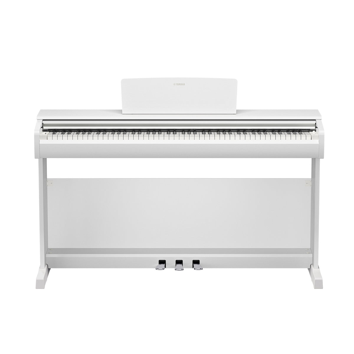 ARIUS YDP146WH digitaalipiano, valkoinen