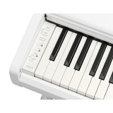 ARIUS YDP146WH digitaalipiano, valkoinen