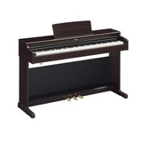 ARIUS YDP165R digitaalipiano, ruusupuu