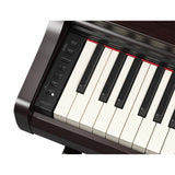 ARIUS YDP166R digitaalipiano, ruusupuu