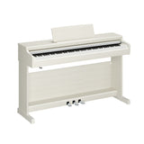 ARIUS YDP166WB digitaalipiano, White Birch