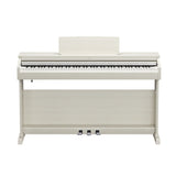 ARIUS YDP166WB digitaalipiano, White Birch