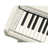 ARIUS YDP166WB digitaalipiano, White Birch