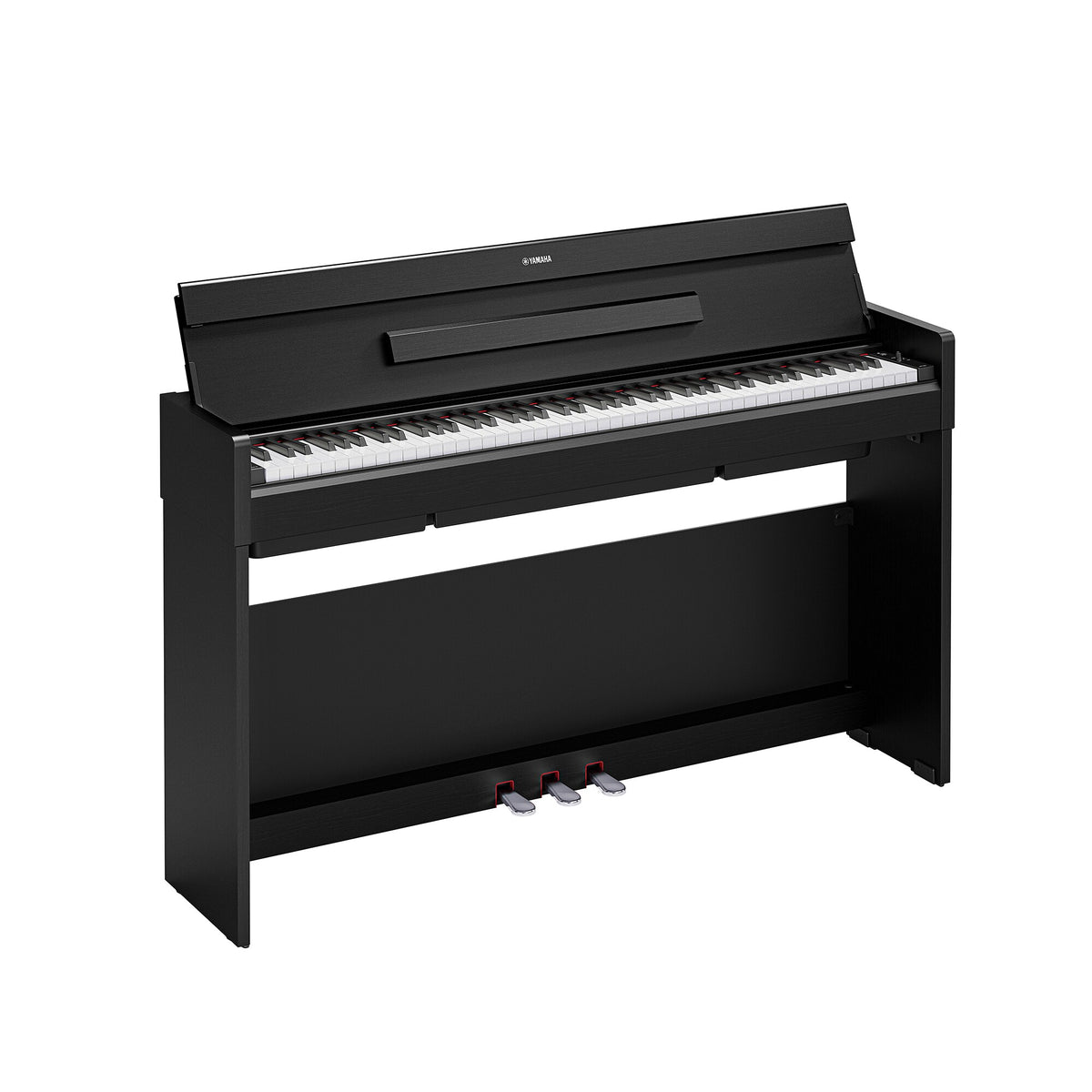 ARIUS YDP-S36B digitaalipiano, musta
