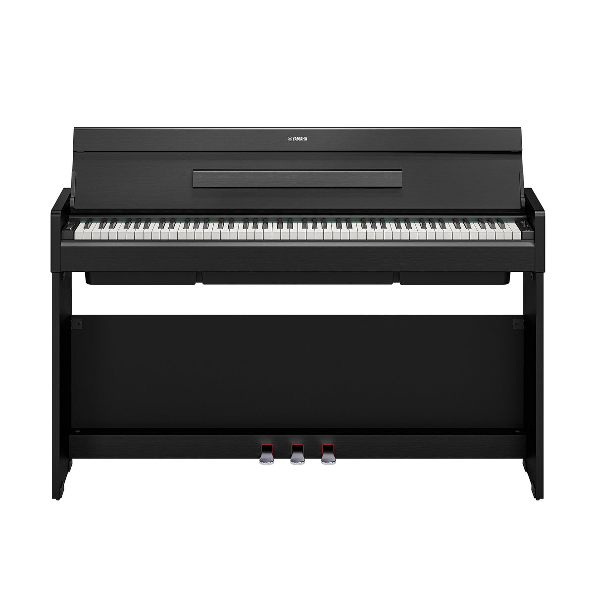 ARIUS YDP-S36B digitaalipiano, musta