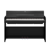 ARIUS YDP-S36B digitaalipiano, musta