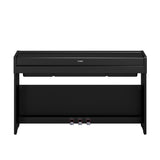 ARIUS YDP-S36B digitaalipiano, musta