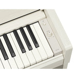 ARIUS YDP-S36WB digitaalipiano, White Birch