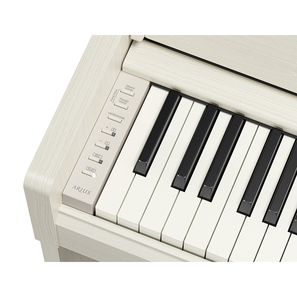 ARIUS YDP-S36WB digitaalipiano, White Birch
