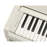 ARIUS YDP-S36WB digitaalipiano, White Birch