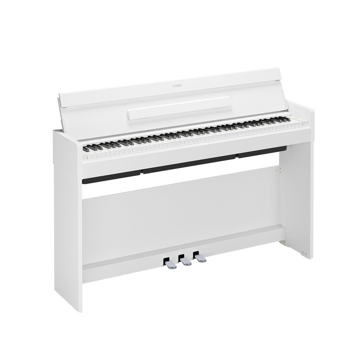 ARIUS YDP-S36WH digitaalipiano, valkoinen