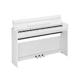 ARIUS YDP-S36WH digitaalipiano, valkoinen