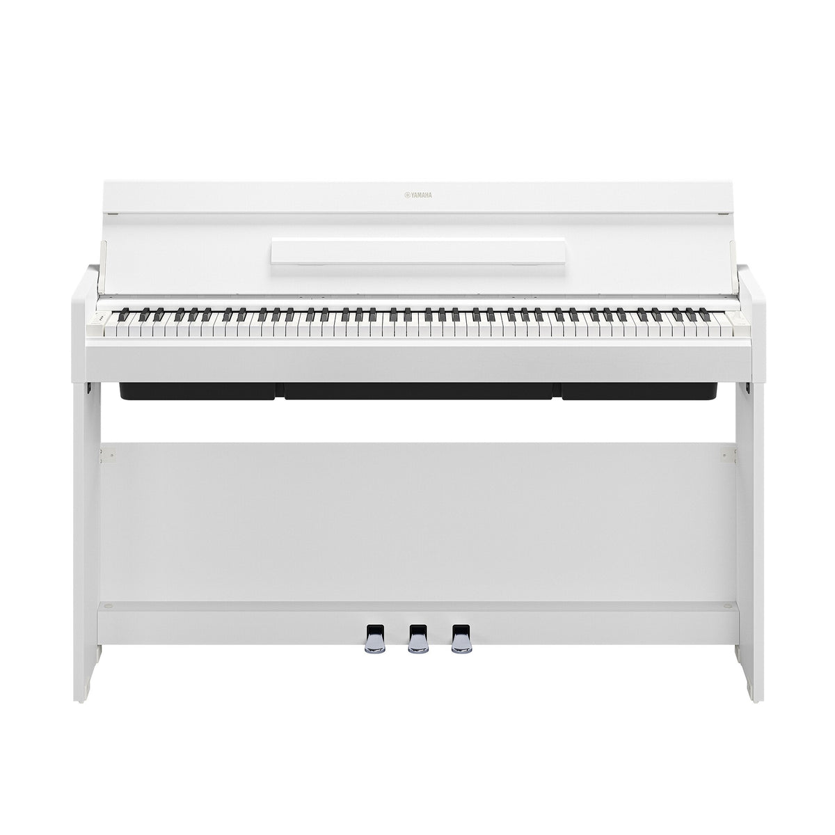 ARIUS YDP-S36WH digitaalipiano, valkoinen
