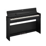 ARIUS YDP-S56B digitaalipiano, musta