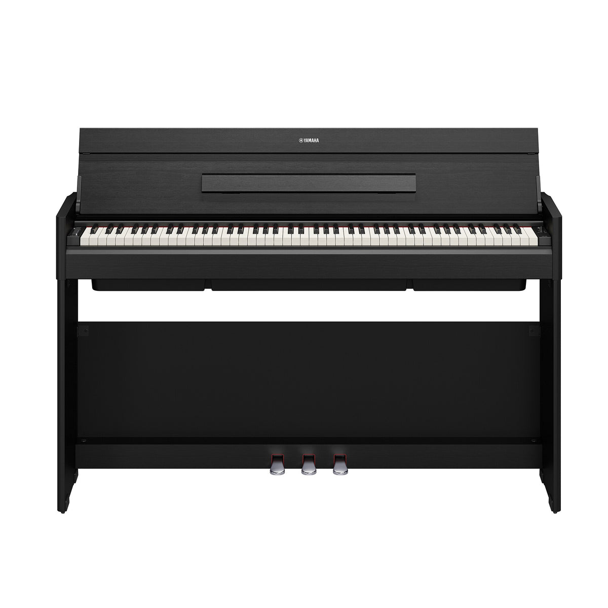 ARIUS YDP-S56B digitaalipiano, musta