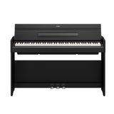 ARIUS YDP-S56B digitaalipiano, musta