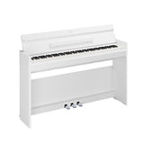 ARIUS YDP-S56WH digitaalipiano, valkoinen