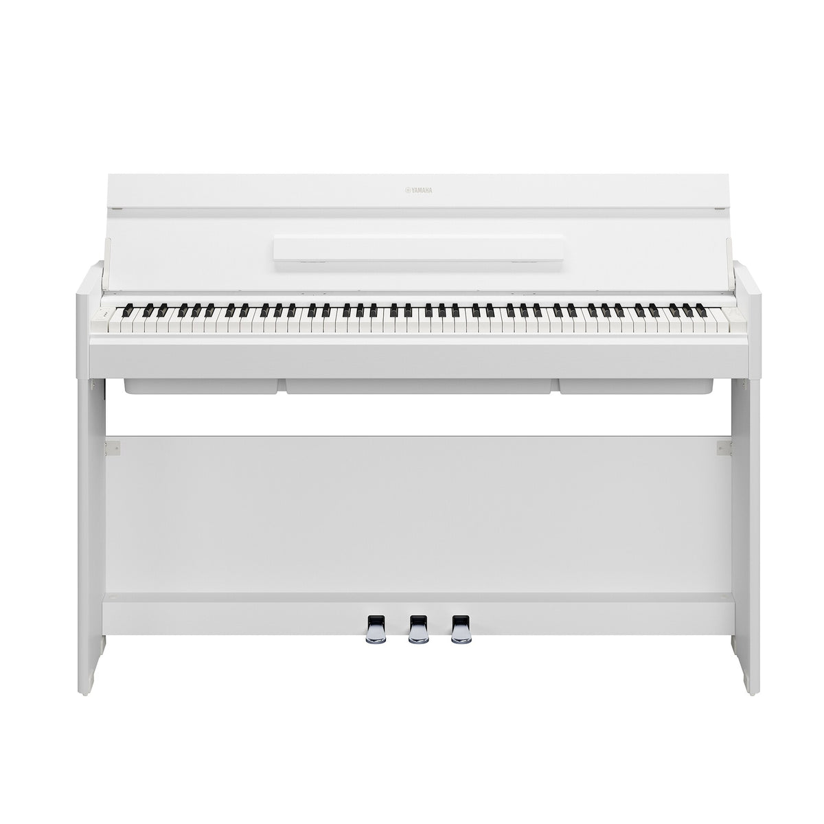 ARIUS YDP-S56WH digitaalipiano, valkoinen