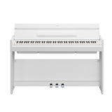 ARIUS YDP-S56WH digitaalipiano, valkoinen