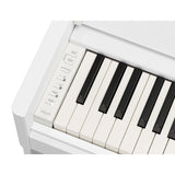 ARIUS YDP-S56WH digitaalipiano, valkoinen