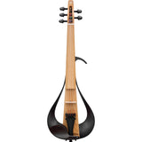 YEV- 105PRONBL Sähköviulu,Pro  5-kielinen