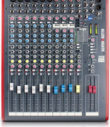 ZED-12FX Mikseri