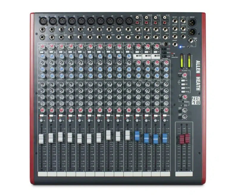 Allen & Heath ZED1802 Mikseri