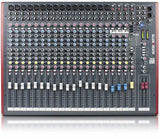 Allen & Heath ZED22FX Mikseri Efekteillä
