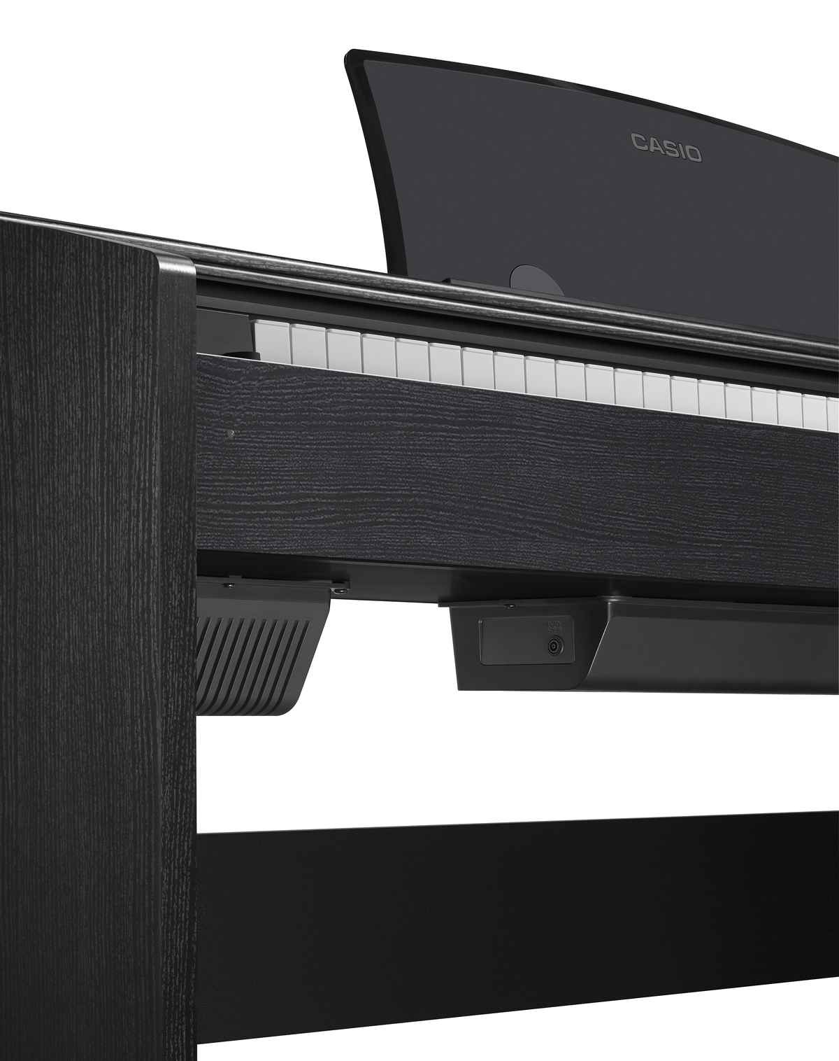 PX-770BK Privia digitaalipiano, musta