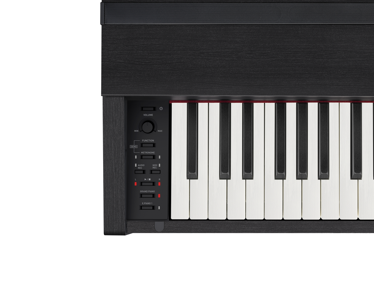 PX-870BK Privia digitaalipiano, musta