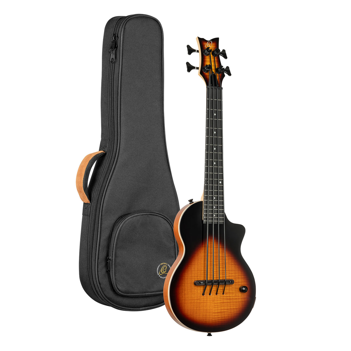 NEOBSTSB Neo Series ukulelebasso