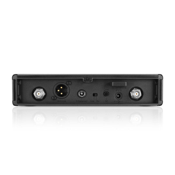 Sennheiser EM-XSW 2-B True Diversity -vastaanotin