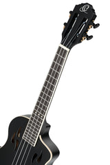 RTPSUSBK Tour Player Series tenoriukulele