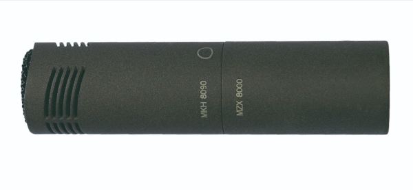 Sennheiser MKH 8090 HF Kondensaattorimikrofoni