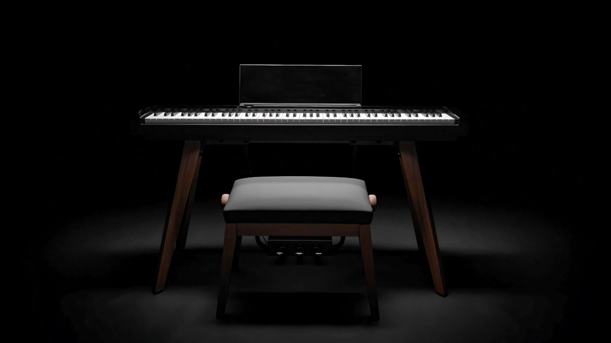 Casio PX-S7000BK SET digitaalipiano ja penkki