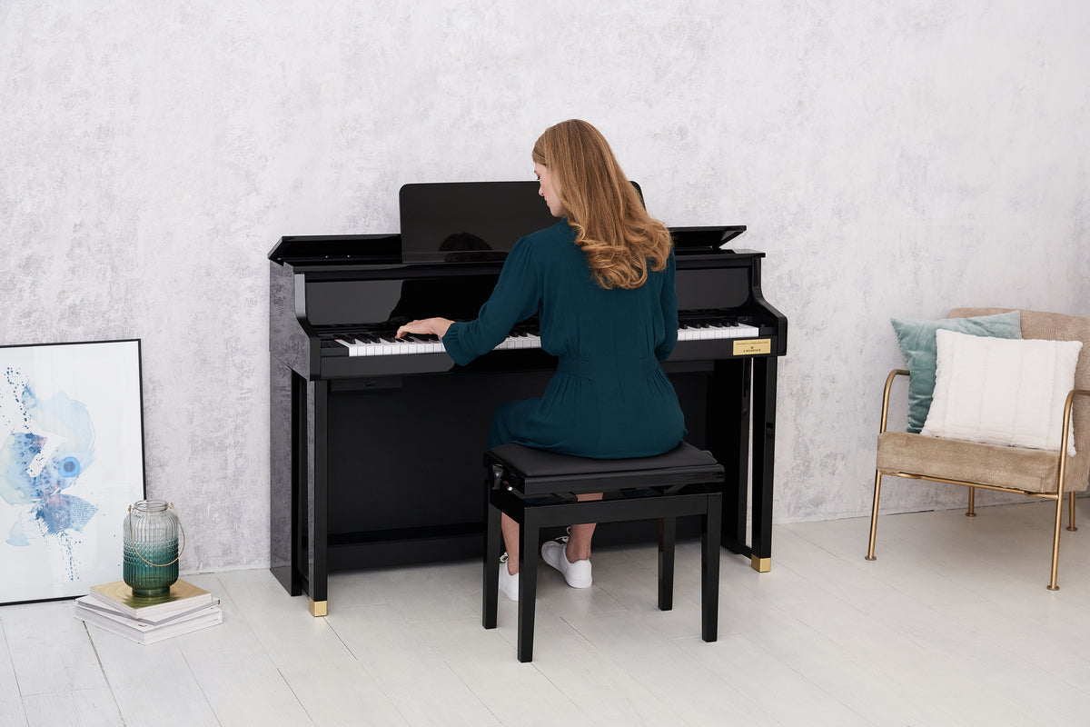 GP-510BP CELVIANO GRAND HYBRID