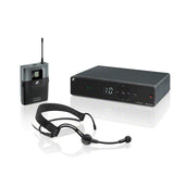 Sennheiser XSW 1-ME3-BC Langaton Headset-mikrofonisetti