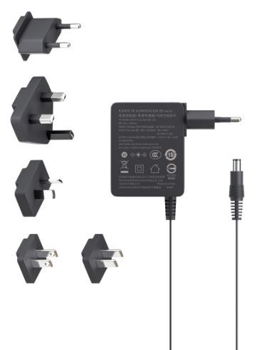 Sennheiser EW-D Virtalähde