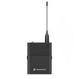 Sennheiser EW-DP ME 2 SET (U1/5) Digitaalinen Langaton Järjestelmä
