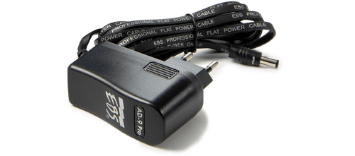 Virtalähteet ja tarvikkeet