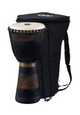Nino Percussion 10" Djembe, naruviritys