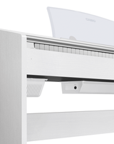 PX-770WE Privia digitaalipiano, valkoinen