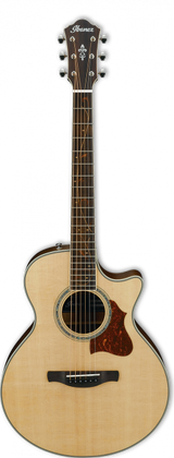 Ibanez AE205JR-OPN 3/4