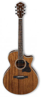 Ibanez AE245NT akustinen kitara
