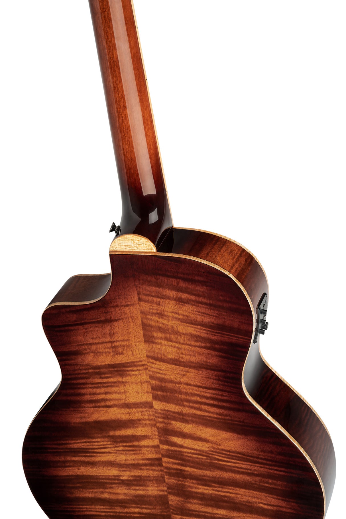 Ken Taylor Signature medium scale akustinen basso