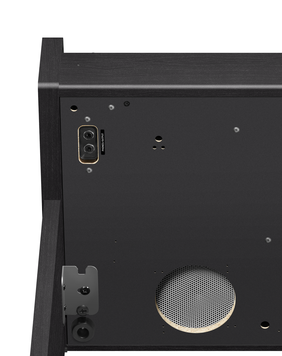 AP-270BK digitaalipiano, musta