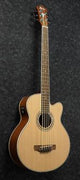 Ibanez AEB105E-NT akustinen basso