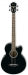Ibanez AEB8EBK akustinen bassokitara
